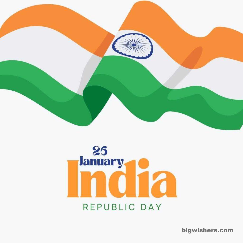 India Replic Day